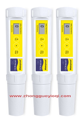 CONSCAN30防水筆型電導(dǎo)率儀